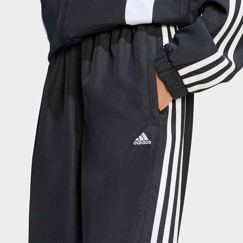 Big Kids' adidas Originals Teamgeist Loose Track Pants