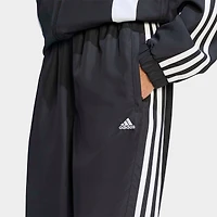 Big Kids' adidas Originals Teamgeist Loose Track Pants