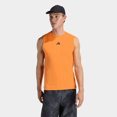 Men's adidas D4T Power 3-Stripes Tank