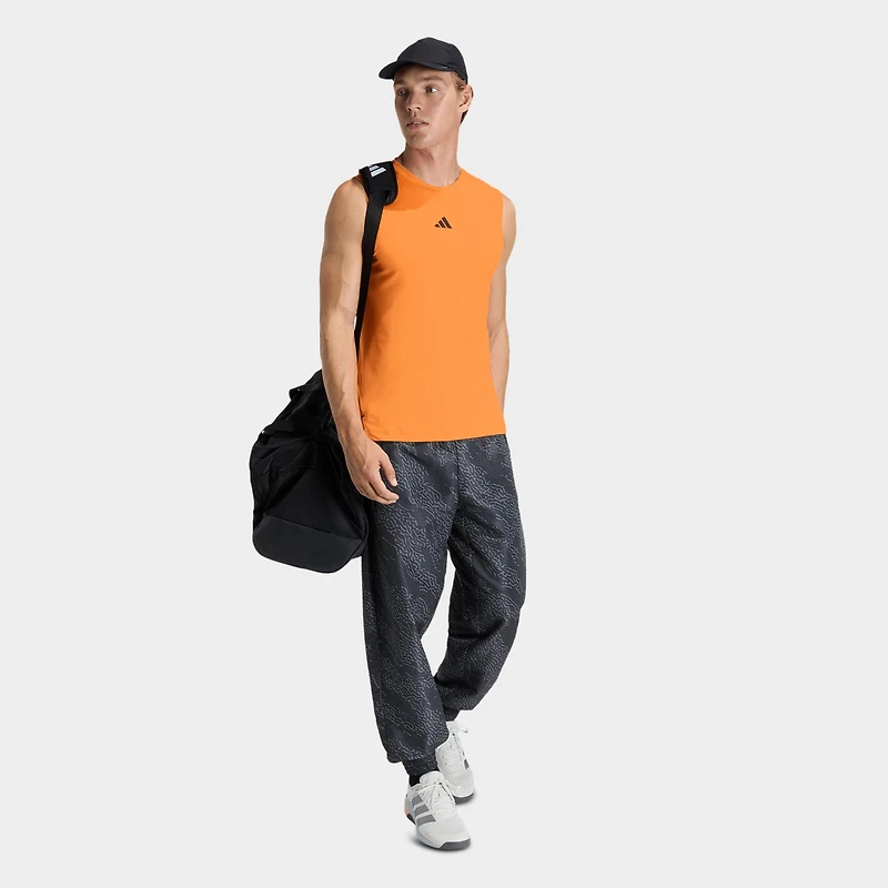 Men's adidas D4T Power 3-Stripes Tank