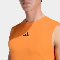 Men's adidas D4T Power 3-Stripes Tank