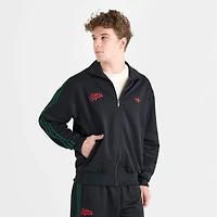 Men's adidas Originals Firebird Roses Track Top