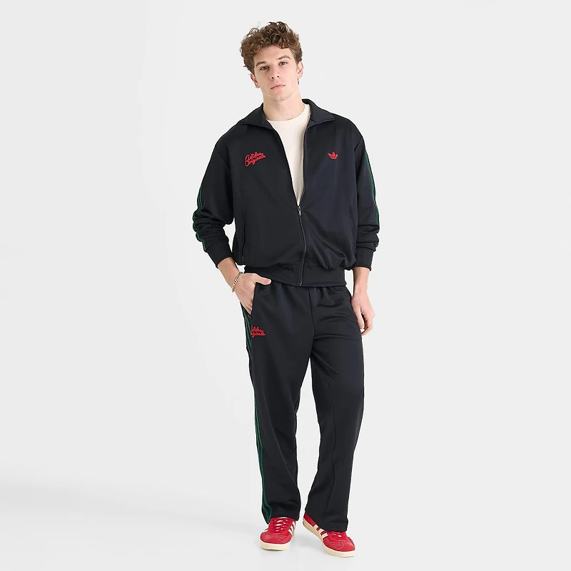 Men's adidas Originals Firebird Roses Track Pants