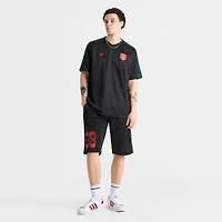 Men's adidas Originals Roses Soccer Jersey