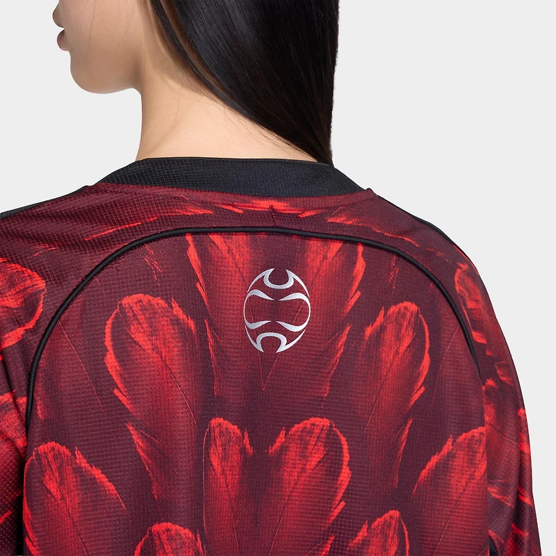 Women's adidas Originals F50 All-over Print Jersey