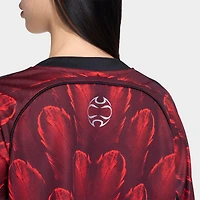 Women's adidas Originals F50 All-over Print Jersey