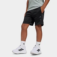 Toddler and Little Kids' adidas x Minecraft Training T-Shirt Shorts Set