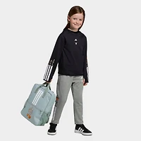 Kids' Toddler and Little adidas x Minecraft Training Hoodie