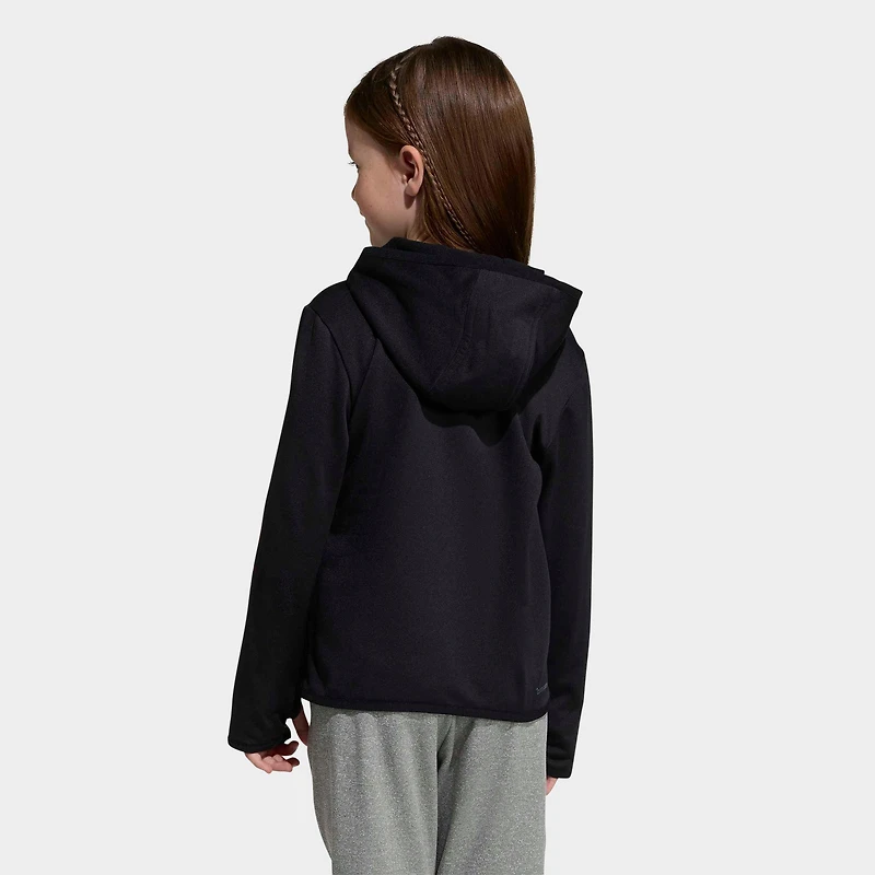 Kids' Toddler and Little adidas x Minecraft Training Hoodie