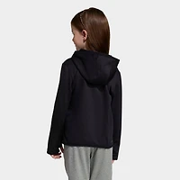 Kids' Toddler and Little adidas x Minecraft Training Hoodie