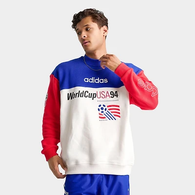 Men's adidas FIFA World Cup USA 94 Graphic Sweatshirt