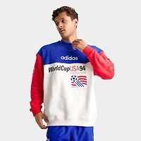 Men's adidas FIFA World Cup USA 94 Graphic Sweatshirt