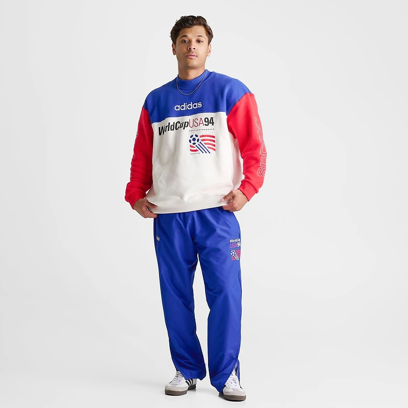 Men's adidas FIFA World Cup USA 94 Graphic Sweatshirt