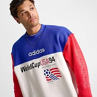Men's adidas FIFA World Cup USA 94 Graphic Sweatshirt