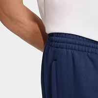 Men's adidas Originals Trefoil Essentials Open-Hem Sweatpants