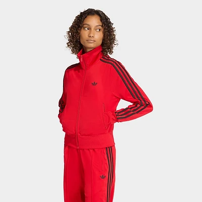 Women's adidas Originals Firebird Classic Track Top Jacket
