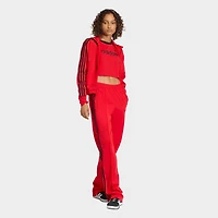 Women's adidas Originals Firebird Classic Track Top Jacket