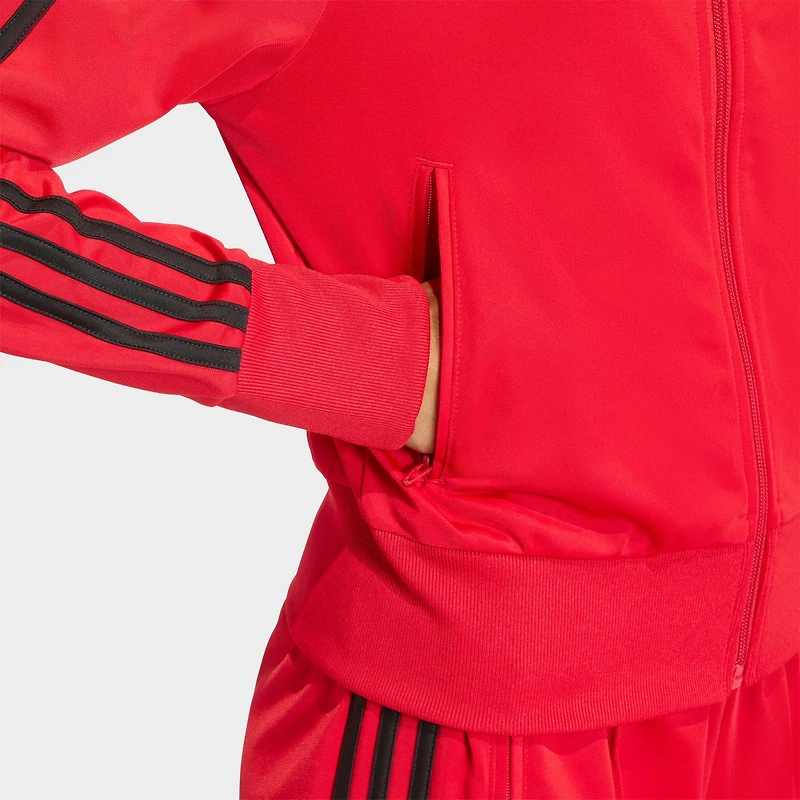 Women's adidas Originals Firebird Classic Track Top Jacket