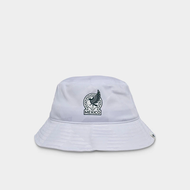 adidas Originals Mexico 2026 Bucket Hat
