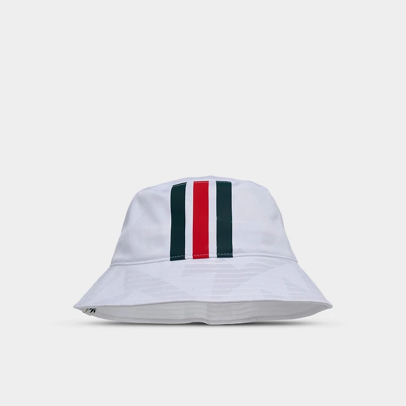 adidas Originals Mexico 2026 Bucket Hat