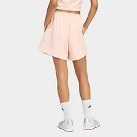 Women's adidas Sportswear Soft Lux Loose Shorts