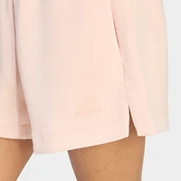 Women's adidas Sportswear Soft Lux Loose Shorts