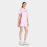 Women's adidas Sportswear Essentials 3-Stripes Cotton T-Shirt