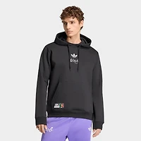 Men's adidas Originals x Bob Marley OG Hoodie