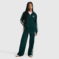 Women's adidas Originals adicolor 3-Stripes Firebird Loose Track Top
