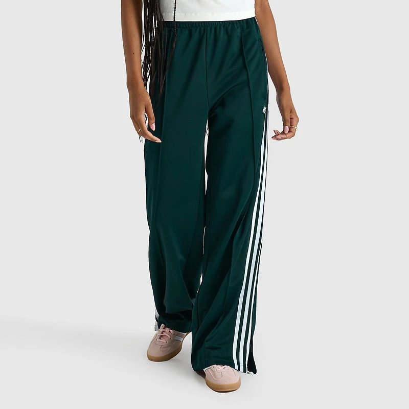 Women's adidas Originals adicolor 3-Stripes Firebird Loose Track Pants