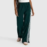 Women's adidas Originals adicolor 3-Stripes Firebird Loose Track Pants