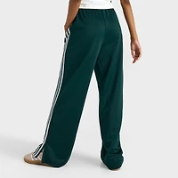 Women's adidas Originals adicolor 3-Stripes Firebird Loose Track Pants