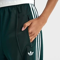 Women's adidas Originals adicolor 3-Stripes Firebird Loose Track Pants
