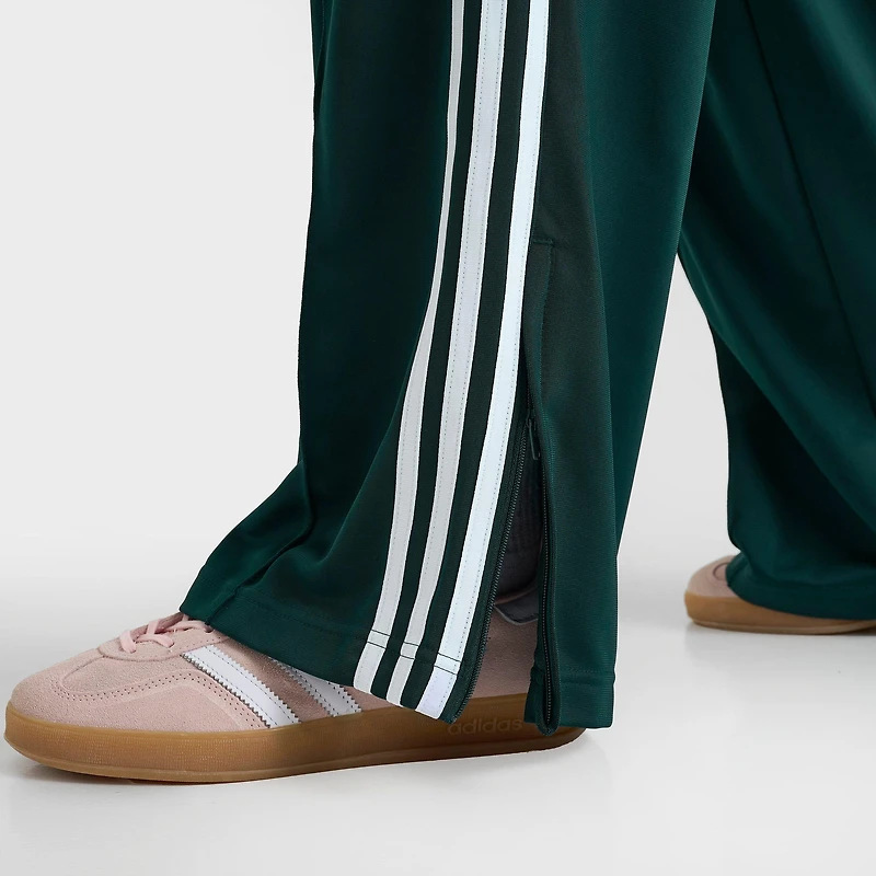 Women's adidas Originals adicolor 3-Stripes Firebird Loose Track Pants