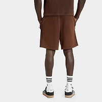Men's adidas Originals Premium Essentials Retro Washed Shorts