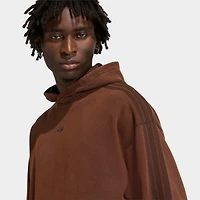 Men's adidas Originals Premium Essentials Retro Washed Hoodie