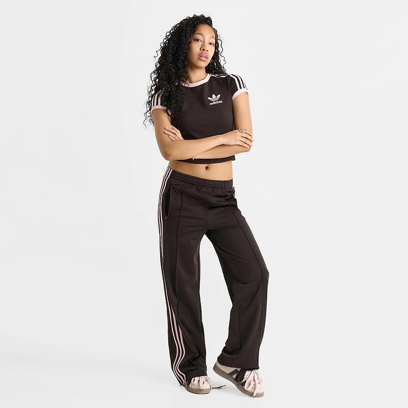 Women's adidas Originals Firebird Loose Track Pants
