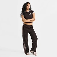 Women's adidas Originals Firebird Loose Track Pants