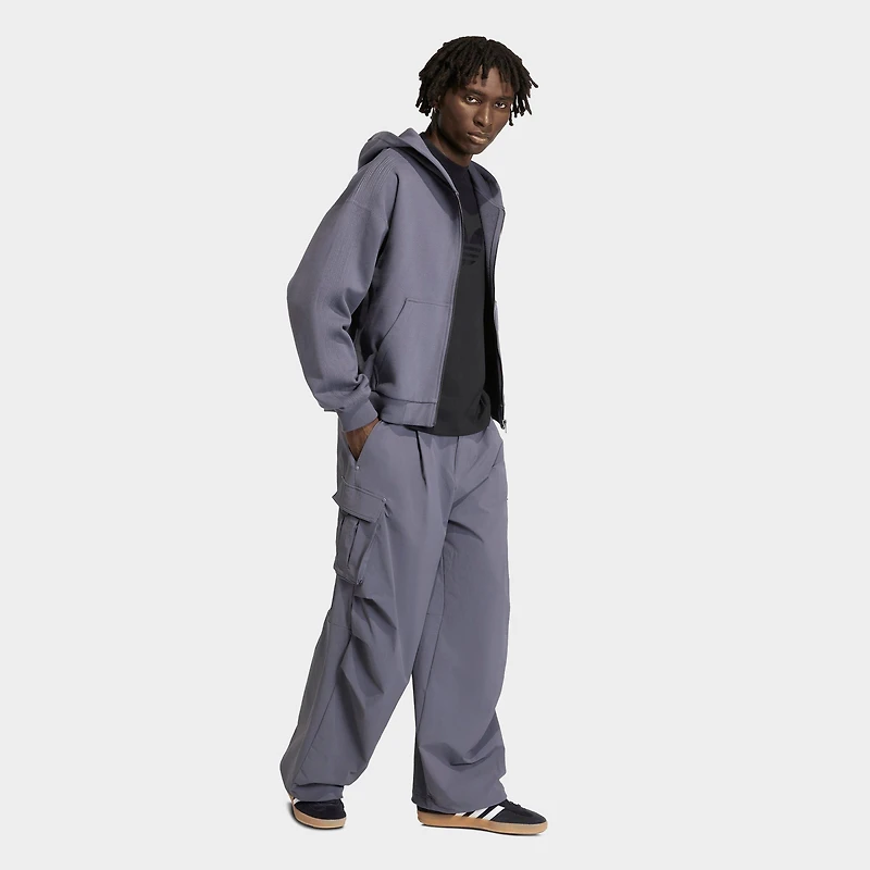 Men's adidas Originals Premium Essentials Utility Cargo Pants