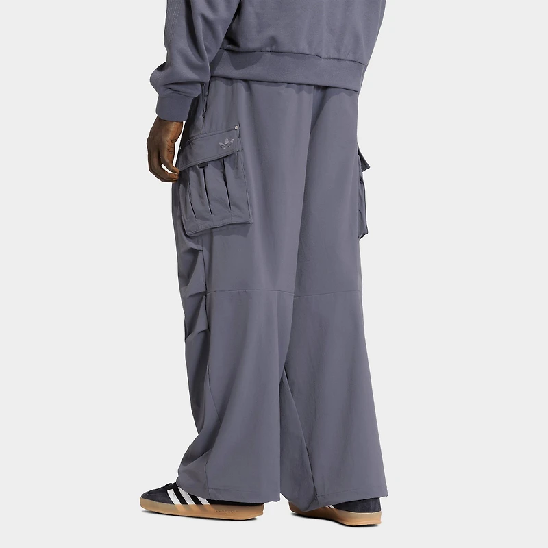 Men's adidas Originals Premium Essentials Utility Cargo Pants