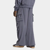Men's adidas Originals Premium Essentials Utility Cargo Pants