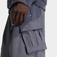 Men's adidas Originals Premium Essentials Utility Cargo Pants