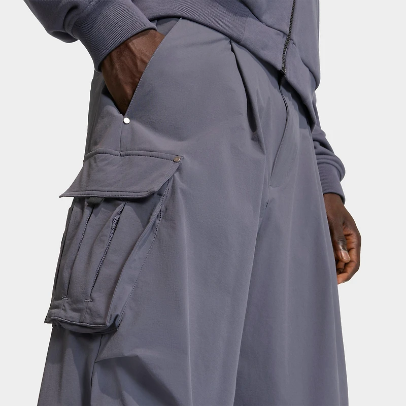 Men's adidas Originals Premium Essentials Utility Cargo Pants
