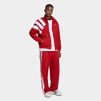 Men's adidas Originals Archive Blocked Track Jacket