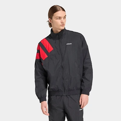 Men's adidas Originals Archive Blocked Track Jacket