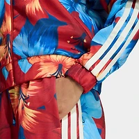 Women's adidas x Farm Rio House of Tiro Track Top