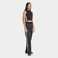 Women's adidas Originals Firebird Knitted Crochet Details Track Pants
