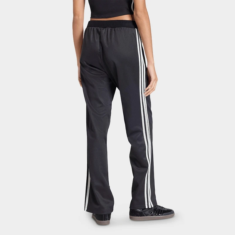 Women's adidas Originals Firebird Knitted Crochet Details Track Pants