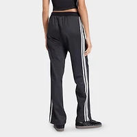 Women's adidas Originals Firebird Knitted Crochet Details Track Pants