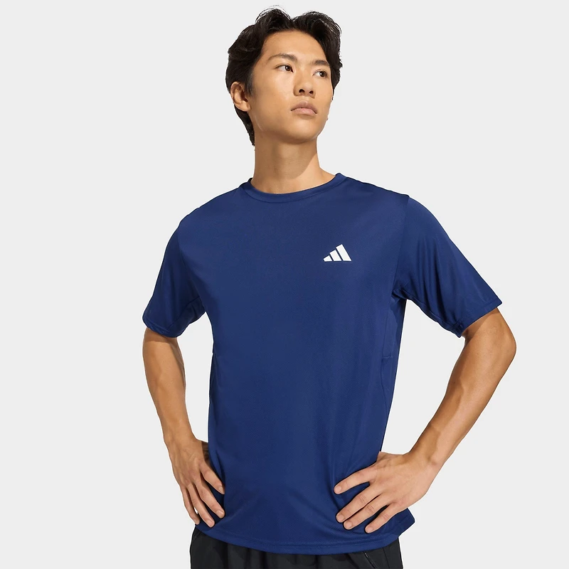 Men's adidas Workout Essentials Base T-Shirt